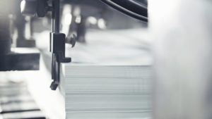 Full Printing Services Edmonton - Budget Printing Edmonton