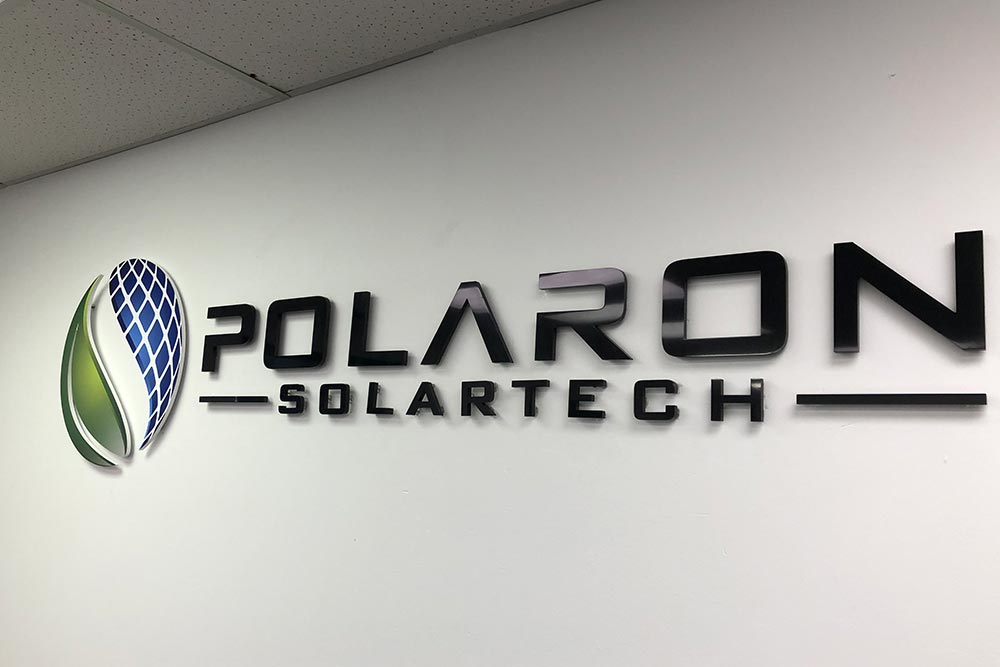 Polaron solartech