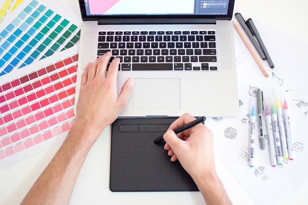 6 Reasons you need graphic design