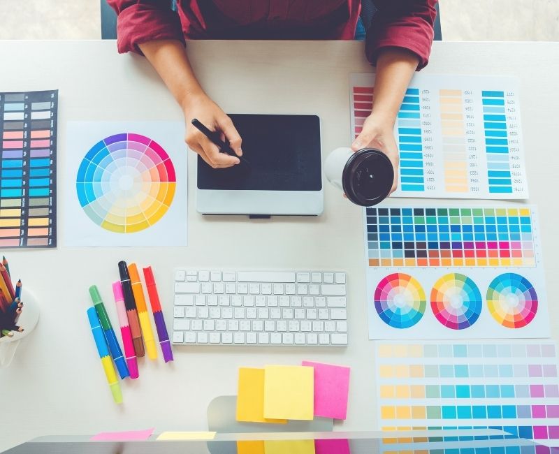 Should You Hire A Graphic Designer? 6 Situations When It’s a Good Idea