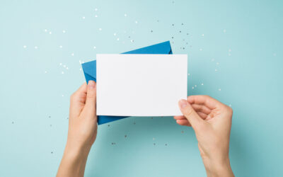 Send a greeting card for the people you love